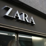 zara abbigliamento