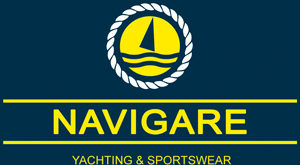 marchio navigare abbigliamento