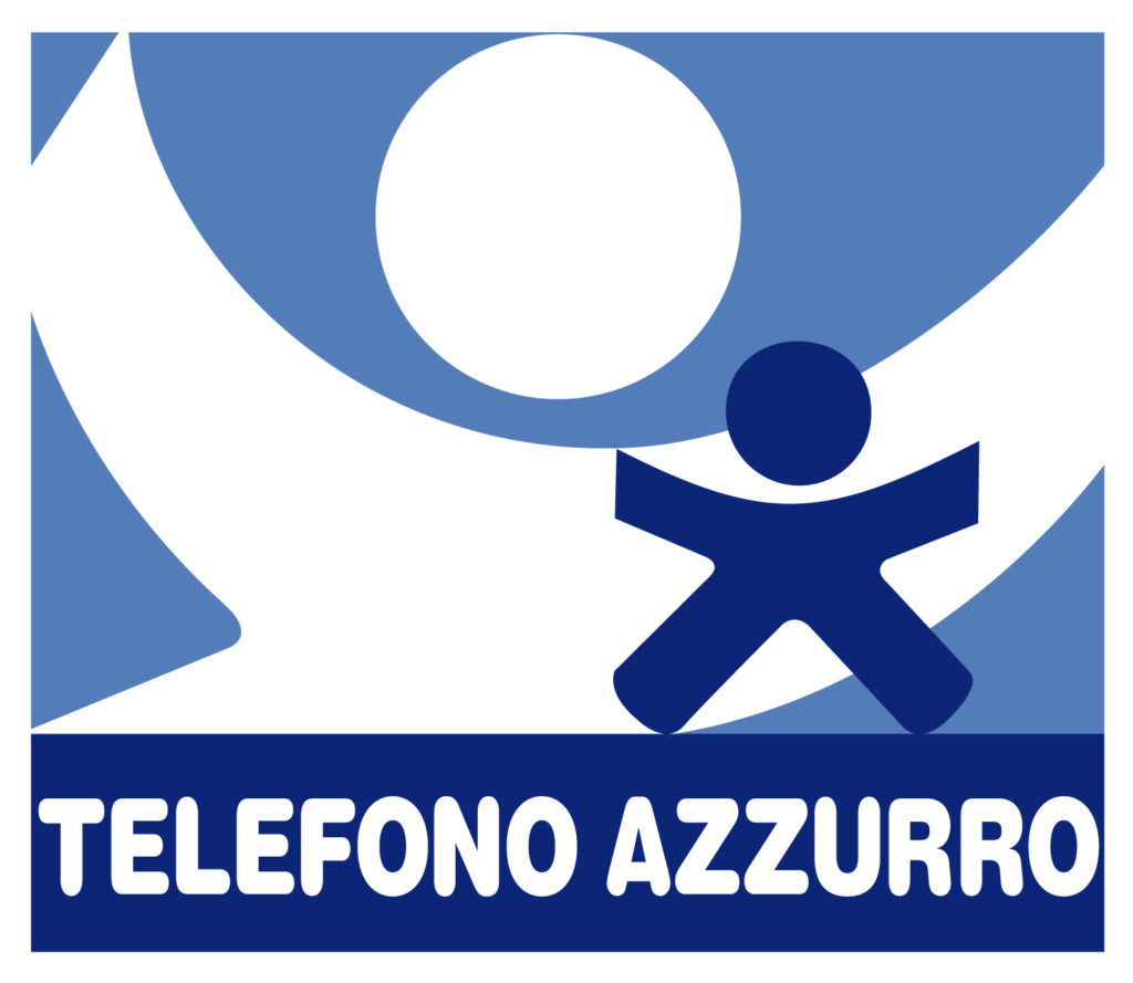 telefono azzurro