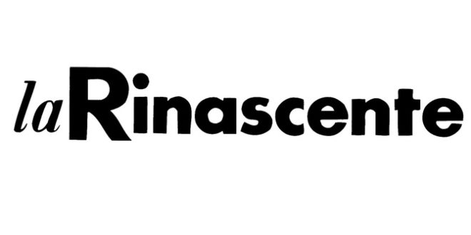 La Rinascente