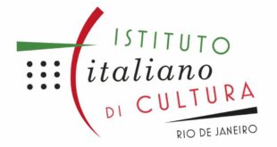 Istituto Italiano di cultura Rio de Janeiro