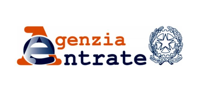 agenzia delle entrate